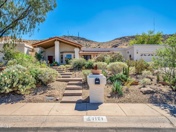 1121 W ASTER Drive, Phoenix, AZ 85029