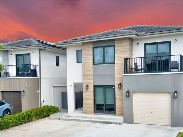 1168 NW 1st St, Florida City, FL 33034