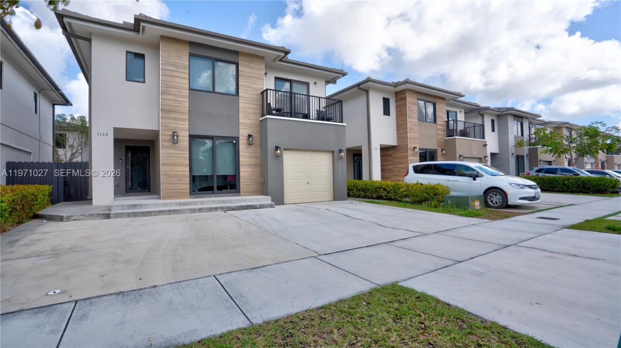 1168 NW 1st St, Florida City, FL 33034 Photo