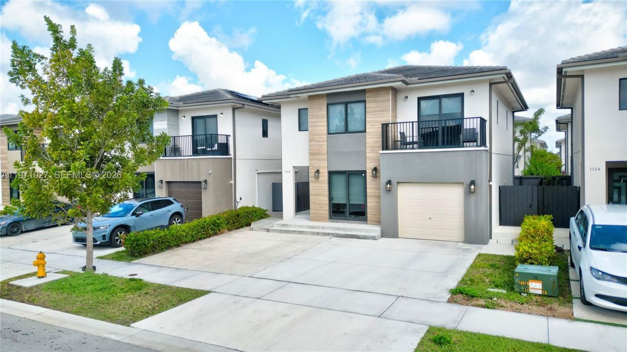1168 NW 1st St, Florida City, FL 33034 Photo