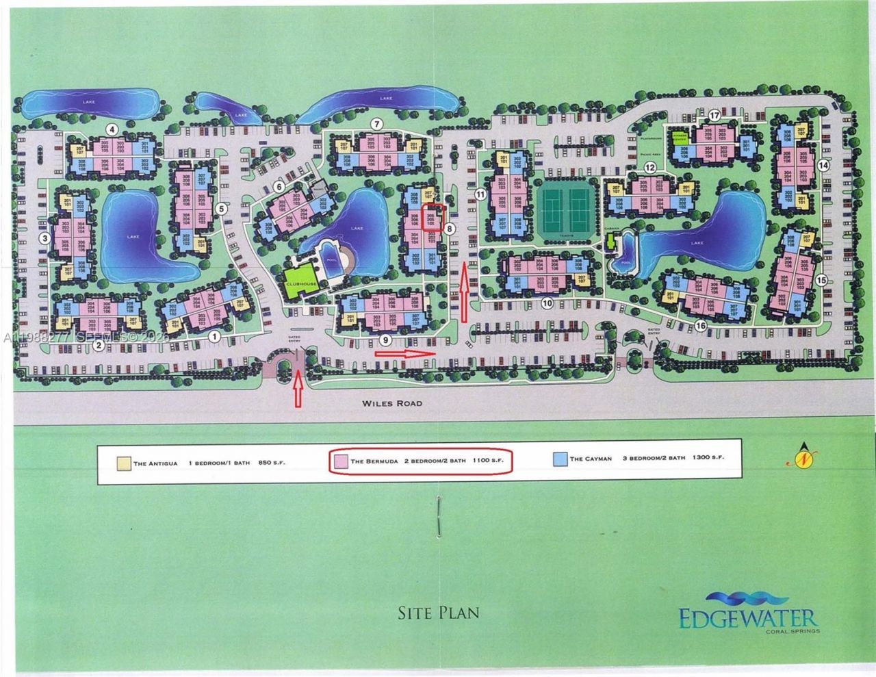 8871 Wiles Rd, Unit 105, Coral Springs, FL 33067 Photo