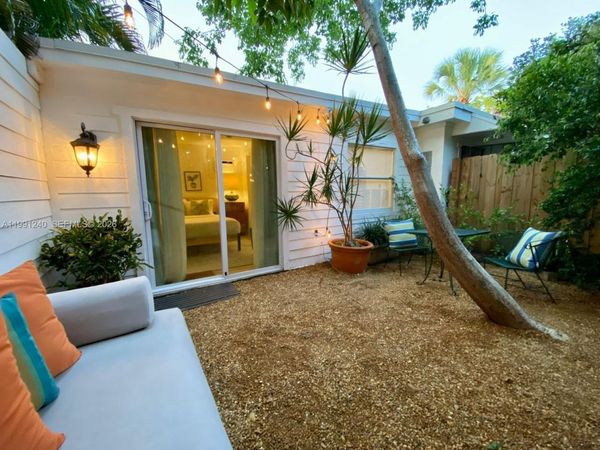 1121 NE 1st Ave , Unit 4, Fort Lauderdale, FL 33304