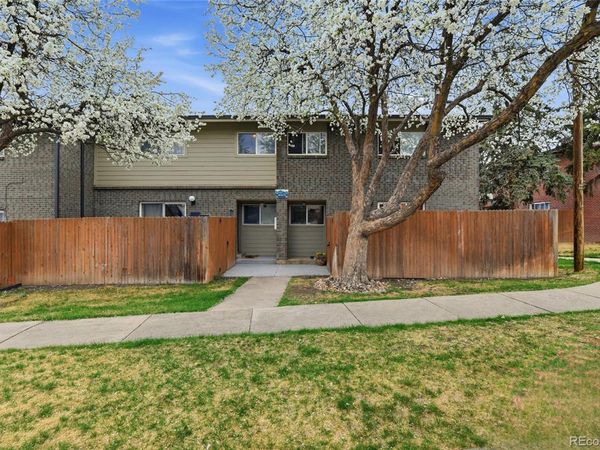 8023 Wolff Street, Unit H, Westminster, CO 80031