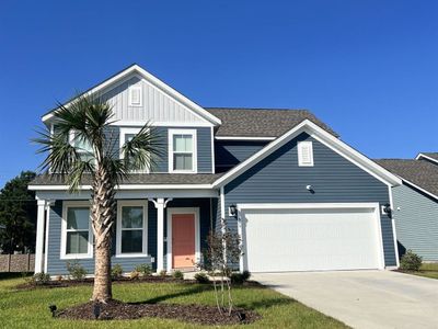 686 Oyster Dr. , Myrtle Beach, SC 29588