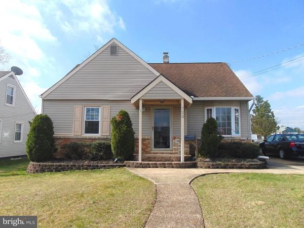 123 MITCHELL AVENUE, RUNNEMEDE, NJ 08078