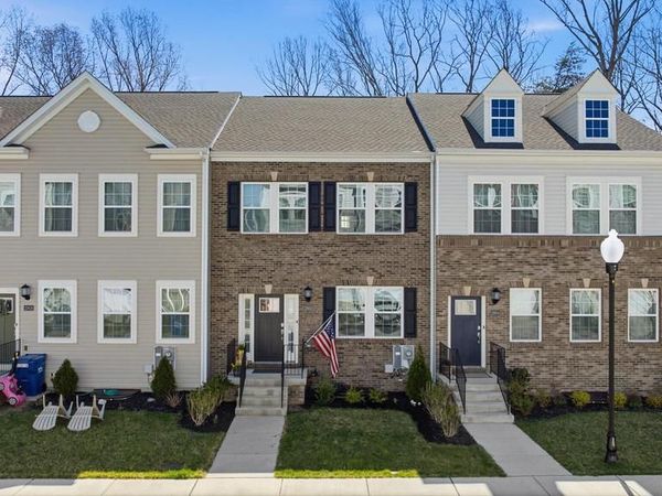 23610 GOODWILL WAY, CALIFORNIA, MD 20619