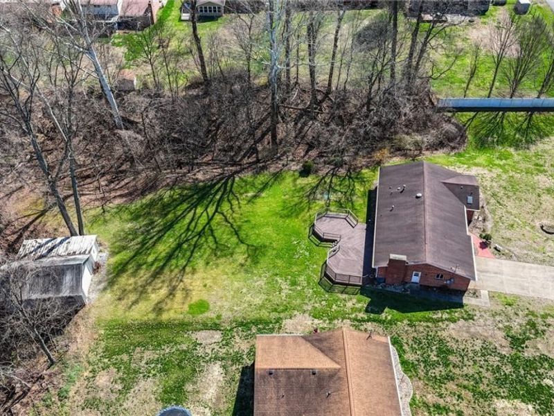 206 Ellsworth Drive, Marietta, OH 45750 Photo 10