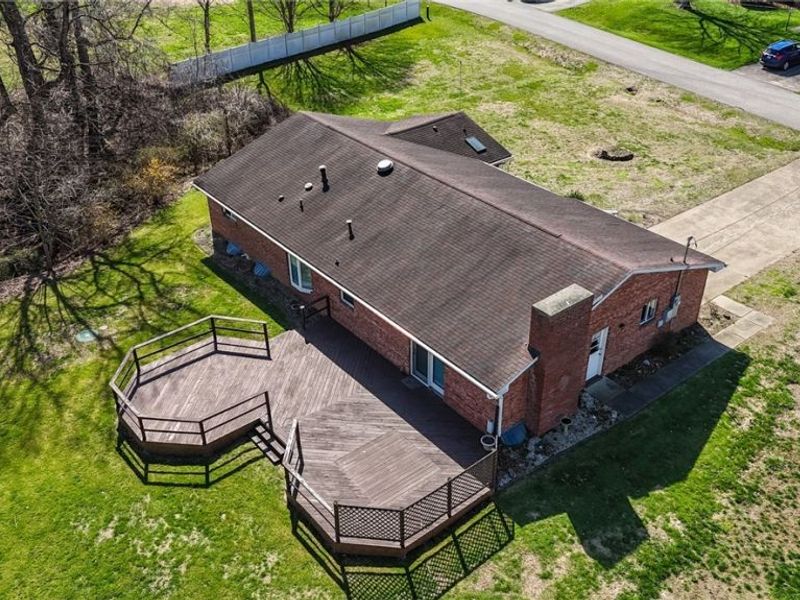 206 Ellsworth Drive, Marietta, OH 45750 Photo 4