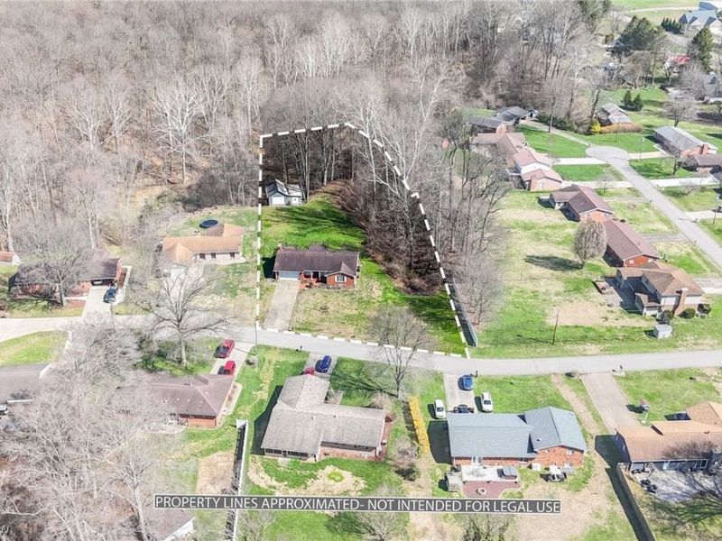 206 Ellsworth Drive, Marietta, OH 45750 Photo 6