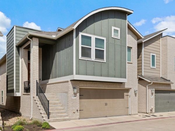 7409 Merrick LN, Unit 40, Austin, TX 78745