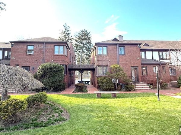 520 Broad Avenue 9, Unit 9, ENGLEWOOD, NJ 07631
