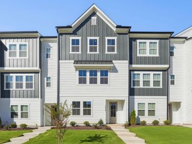 1053 Zelkova Lane, Chapel Hill, NC 27517