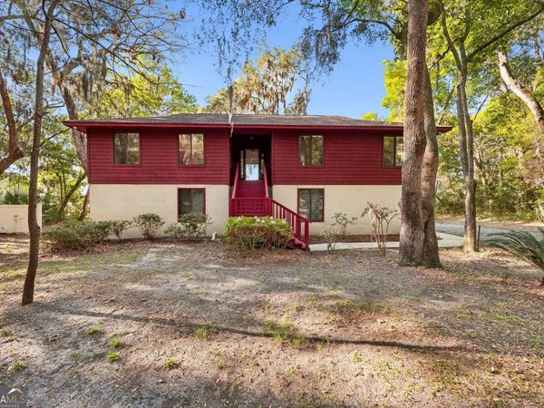 228 London Hill Road, Woodbine, GA 31569