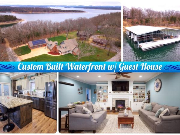 42 Lilac Lane, Branson West, MO 65737