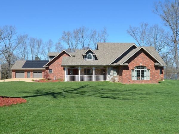 42 Lilac Lane, Branson West, MO 65737