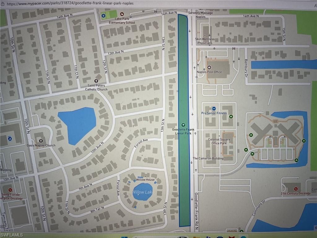 930 13th St N, Naples, FL 34102 Photo