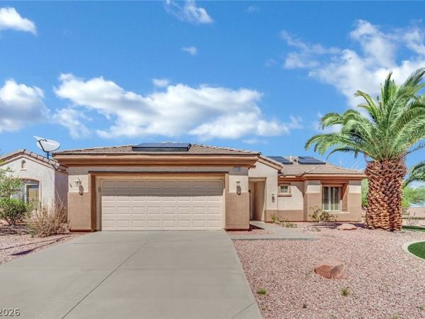 2138 Eagle Watch Drive , Henderson, NV 89012