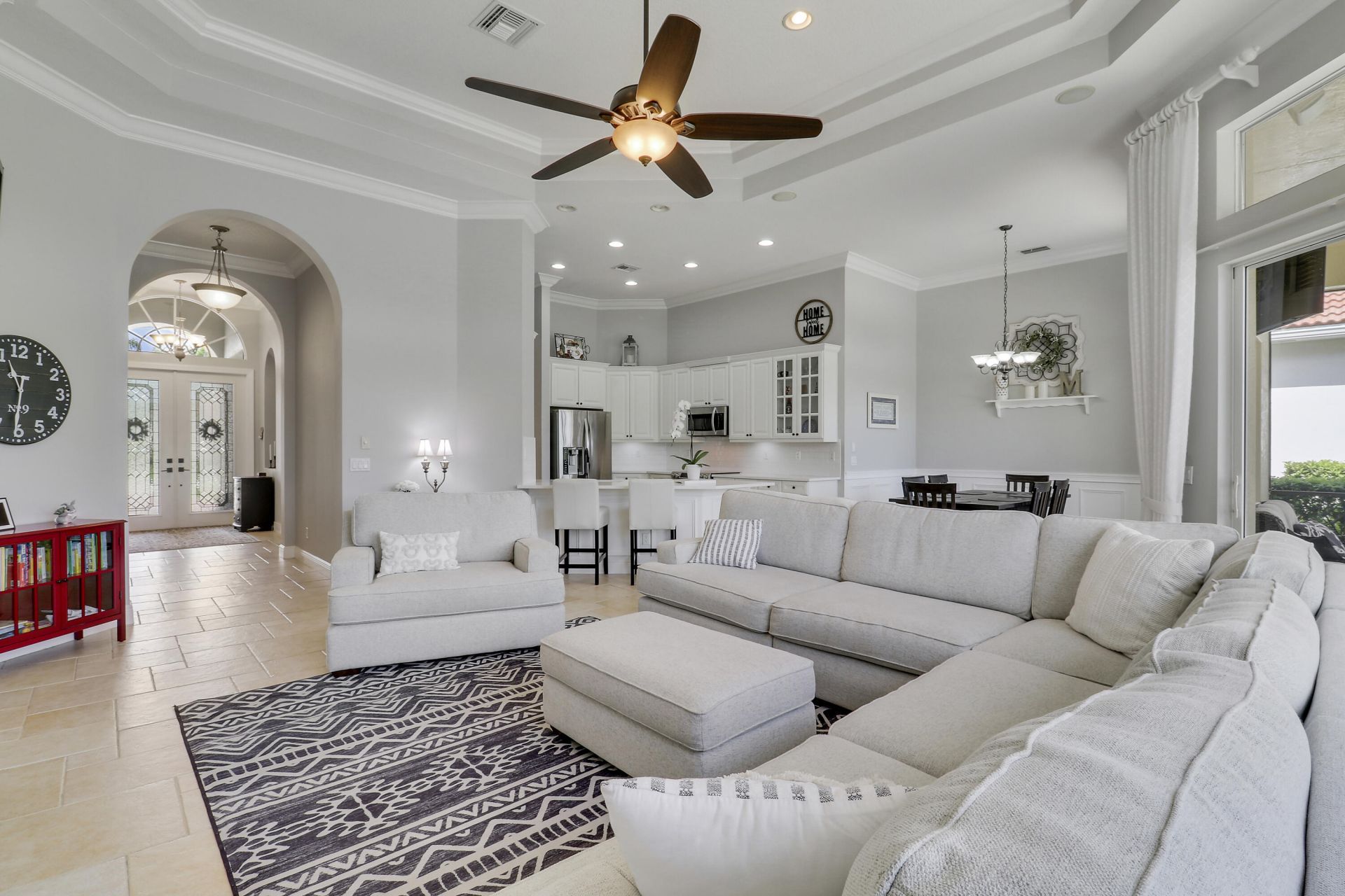 8726 Tompson Point Road, Port Saint Lucie, FL 34986 Photo