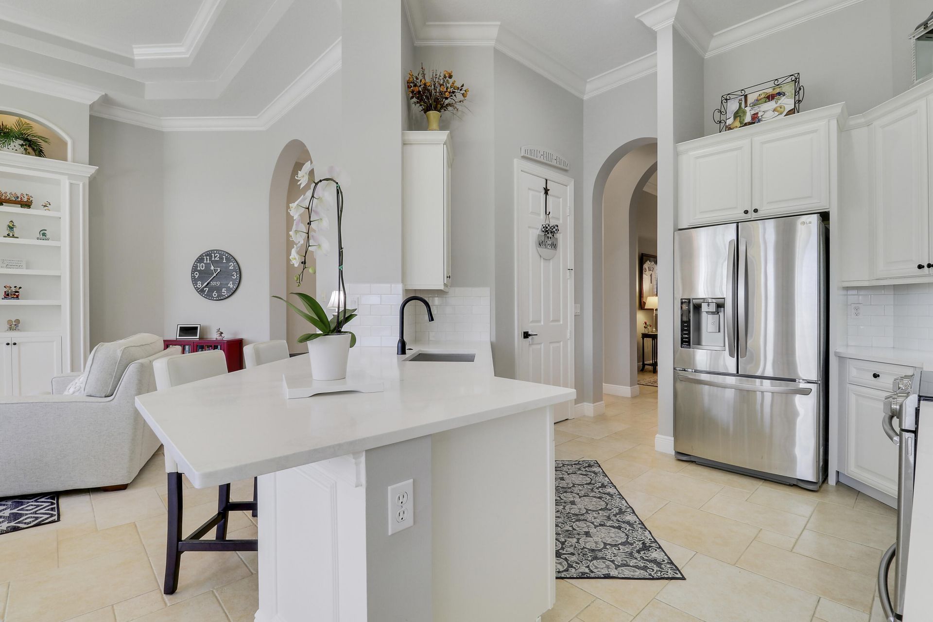 8726 Tompson Point Road, Port Saint Lucie, FL 34986 Photo