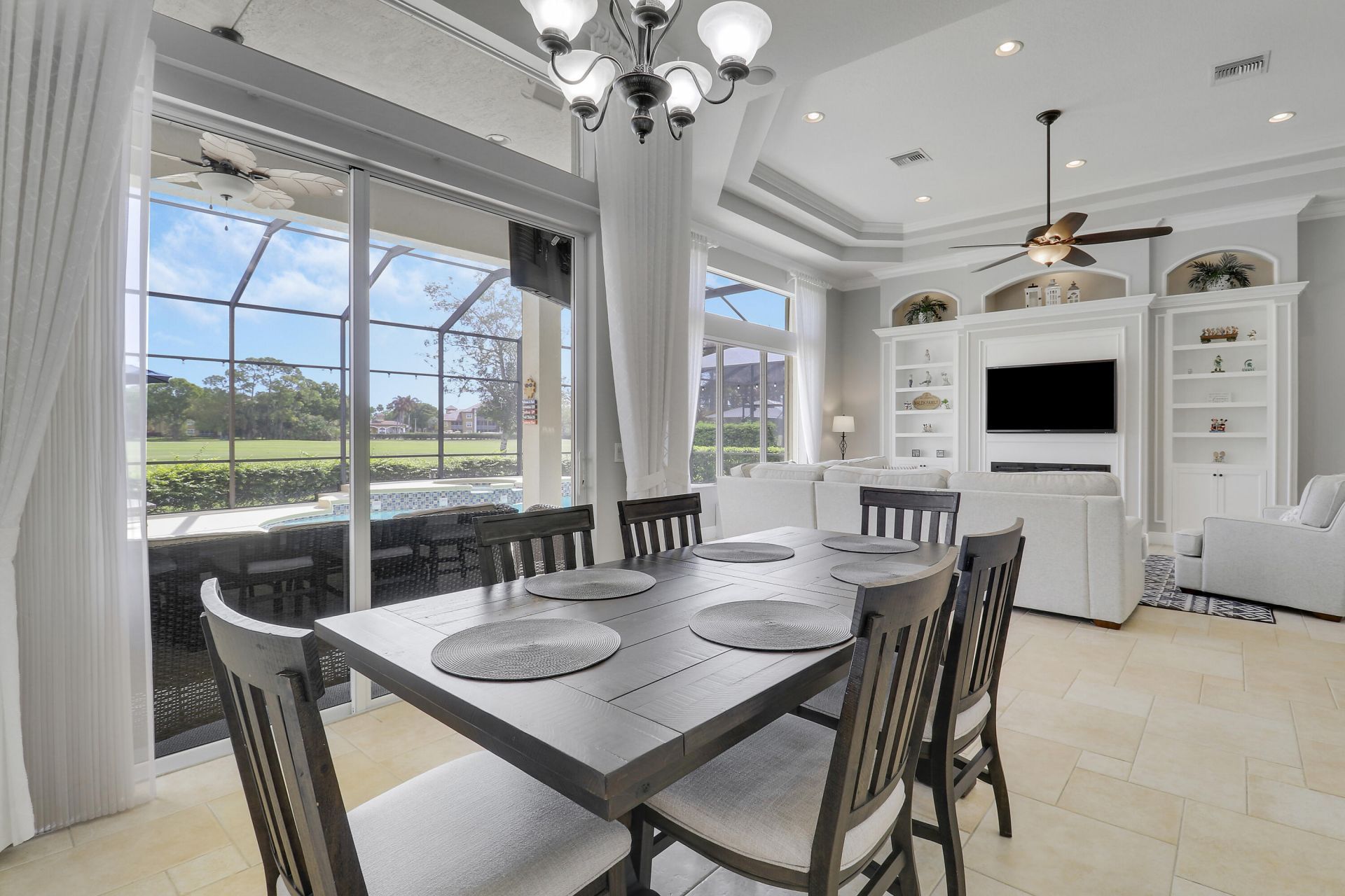 8726 Tompson Point Road, Port Saint Lucie, FL 34986 Photo