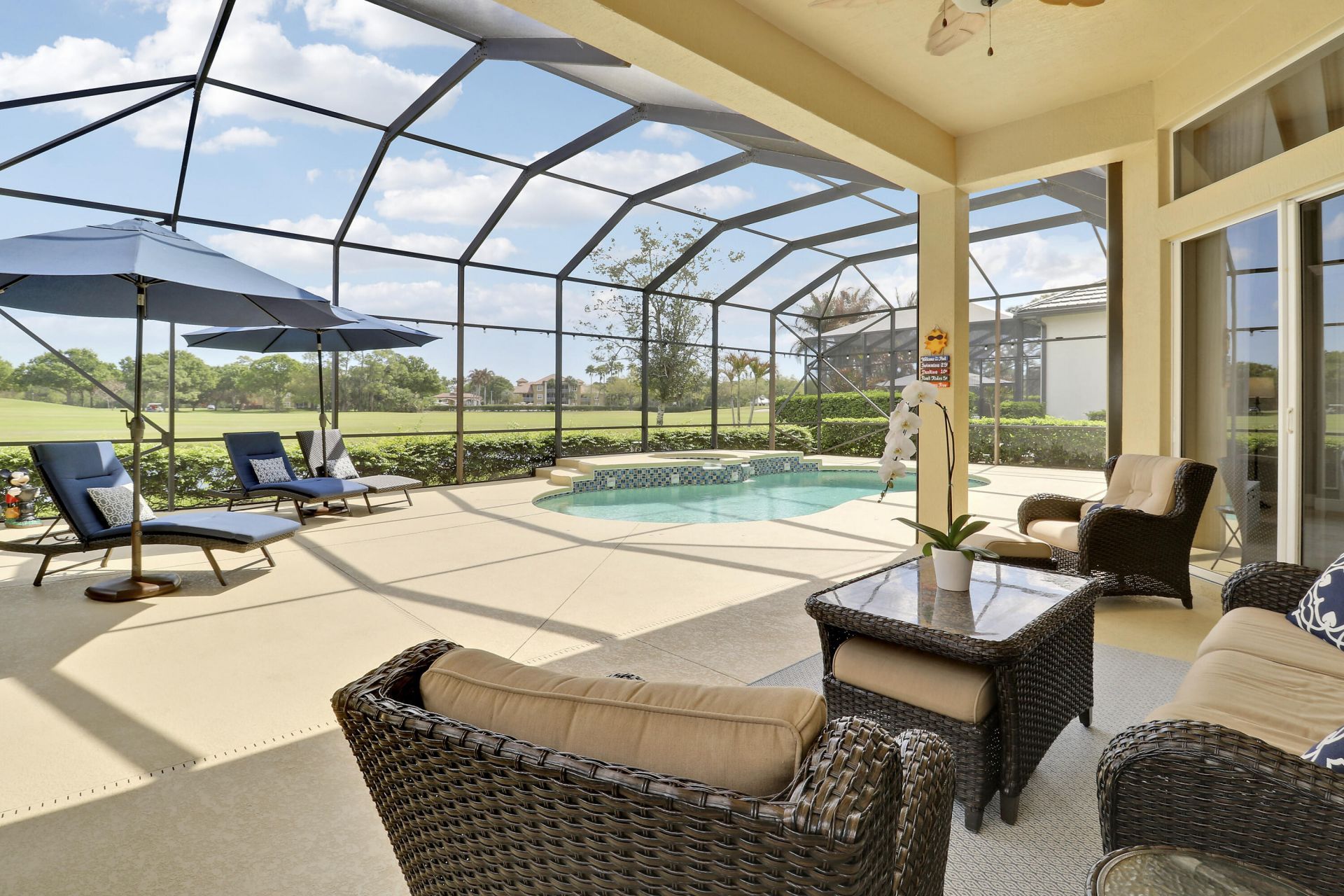 8726 Tompson Point Road, Port Saint Lucie, FL 34986 Photo