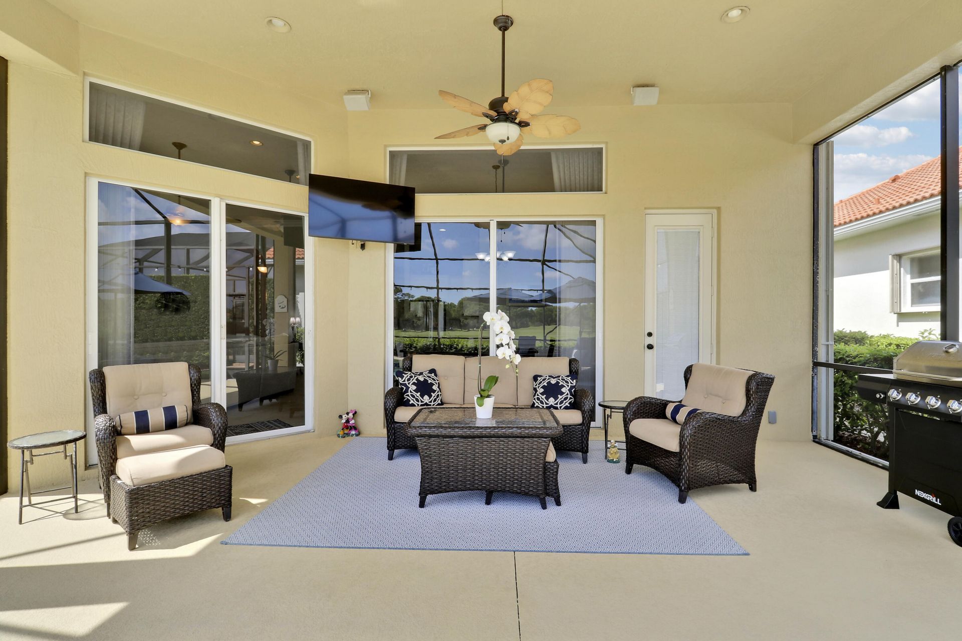 8726 Tompson Point Road, Port Saint Lucie, FL 34986 Photo