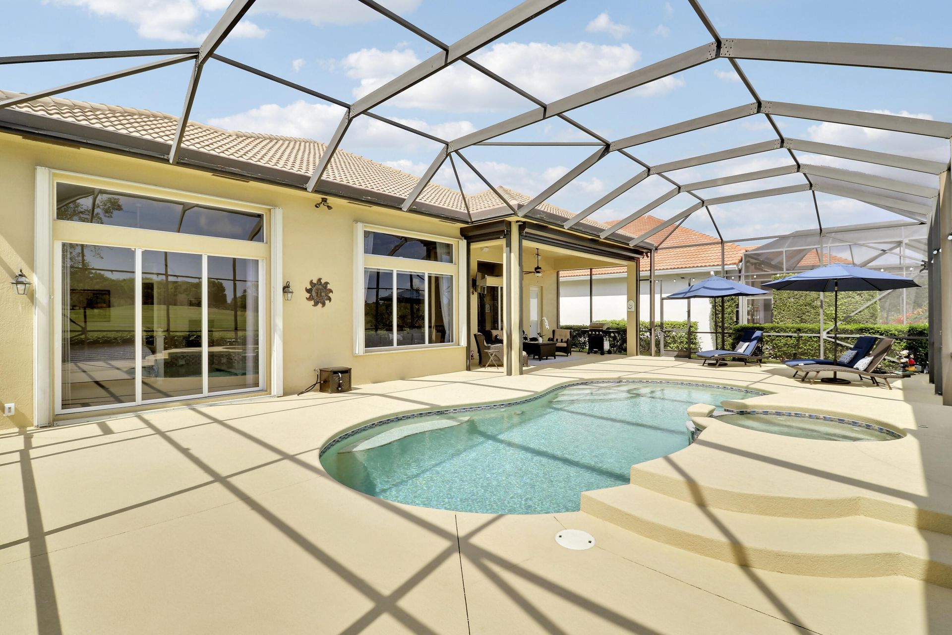 8726 Tompson Point Road, Port Saint Lucie, FL 34986 Photo