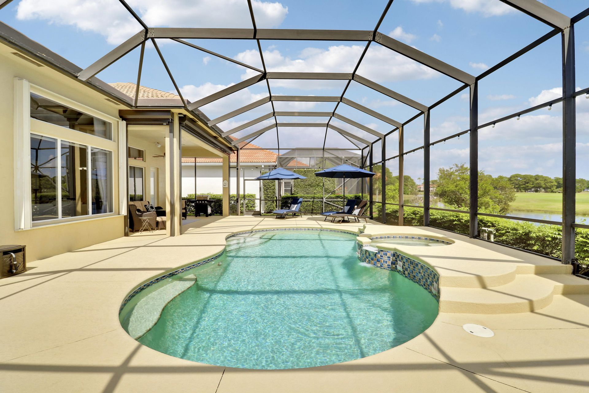 8726 Tompson Point Road, Port Saint Lucie, FL 34986 Photo