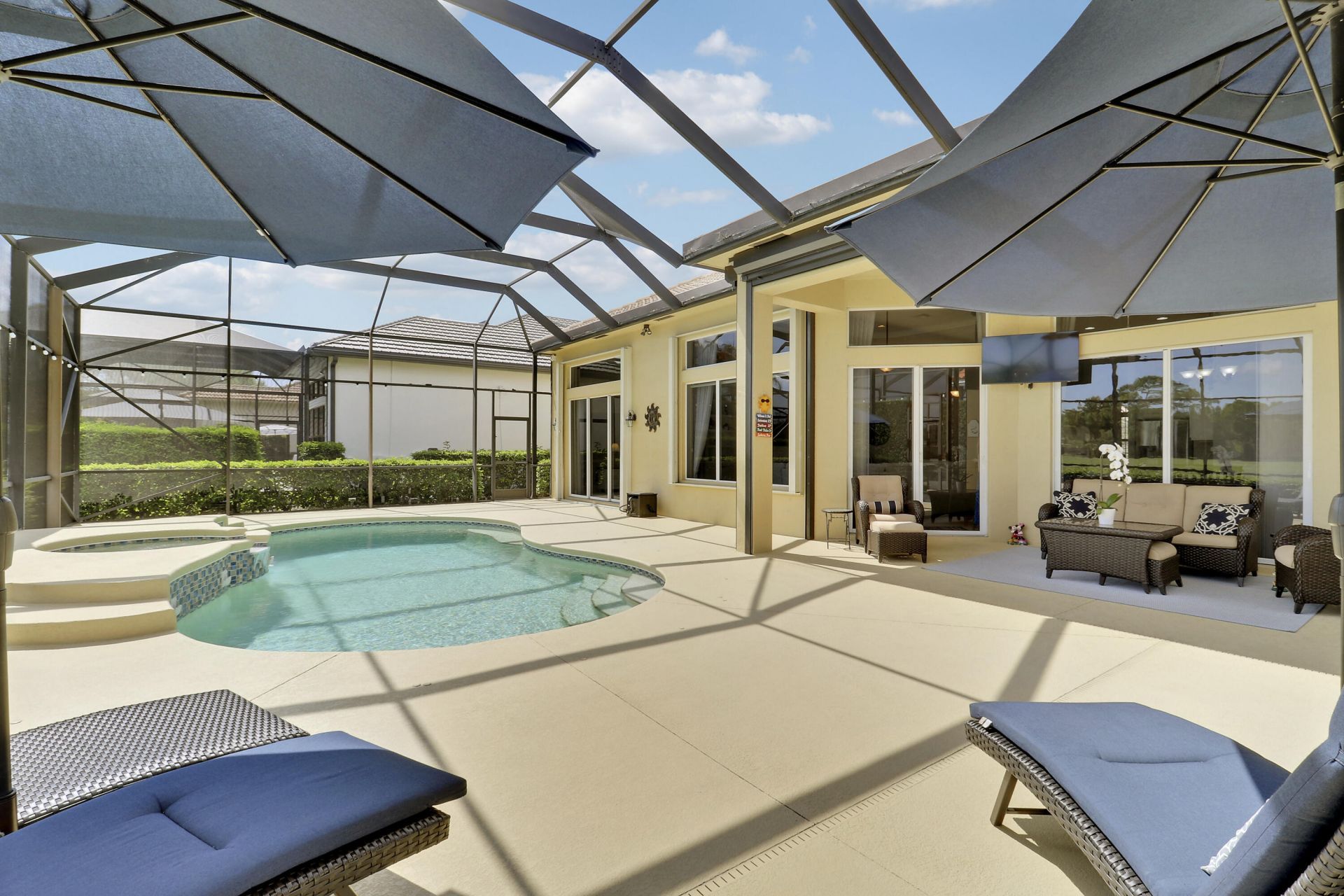 8726 Tompson Point Road, Port Saint Lucie, FL 34986 Photo