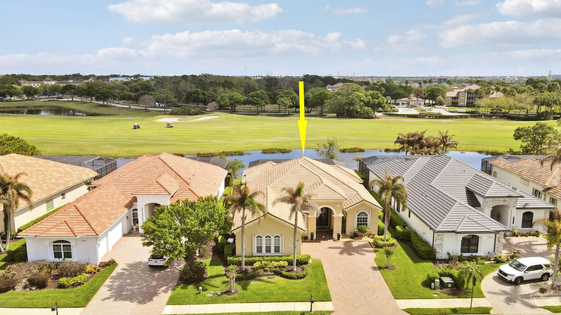 8726 Tompson Point Road, Port Saint Lucie, FL 34986 Photo