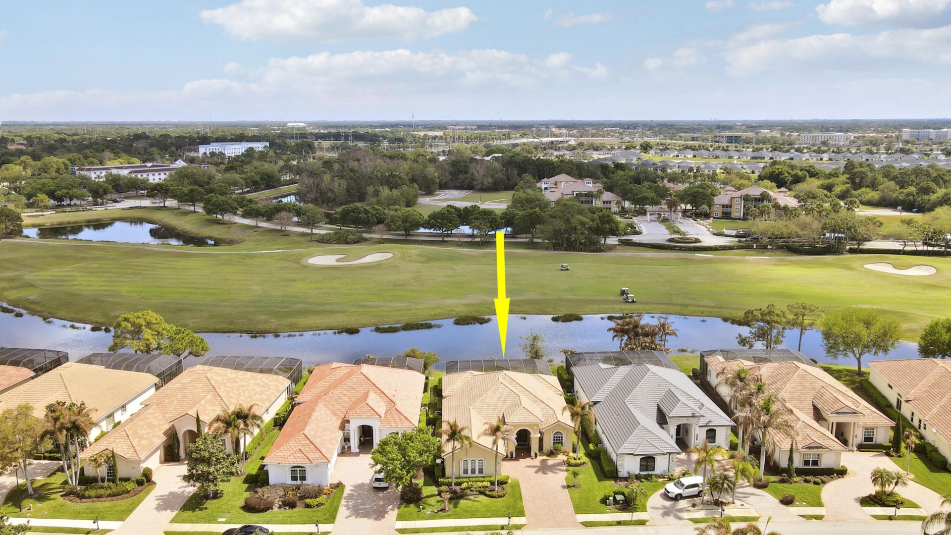 8726 Tompson Point Road, Port Saint Lucie, FL 34986 Photo