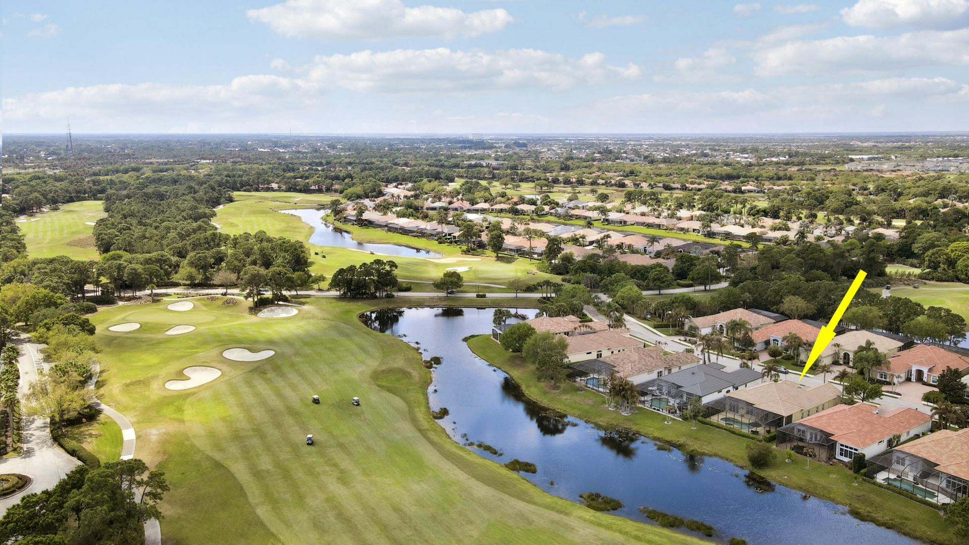 8726 Tompson Point Road, Port Saint Lucie, FL 34986 Photo