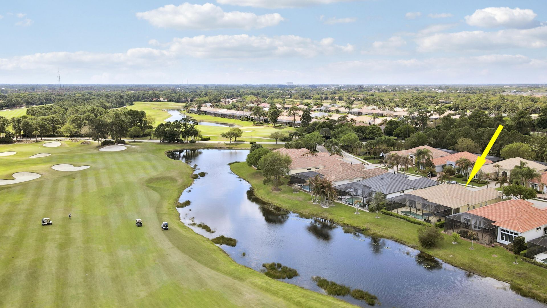 8726 Tompson Point Road, Port Saint Lucie, FL 34986 Photo