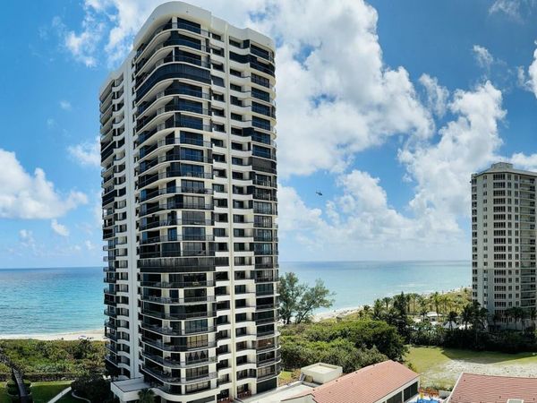 4100 N Ocean Drive, Unit 1002, Singer Island, FL 33404