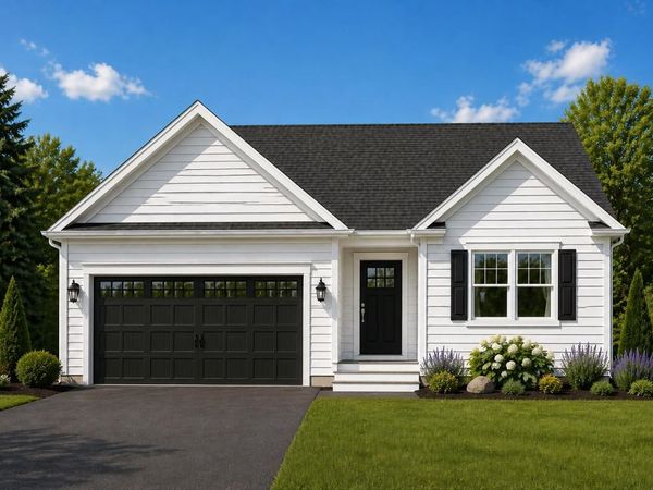 Lot 64 Old Walpole Road, Keene, NH 03446