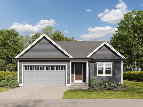 Lot 64 Old Walpole Road, Keene, NH 03446