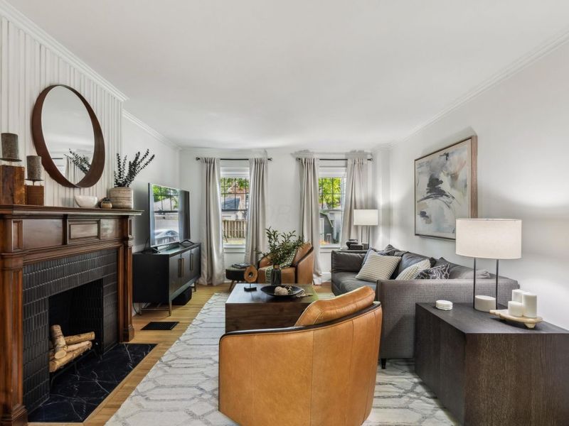 2564 Sherwood Road, Columbus, OH 43209 Photo 4