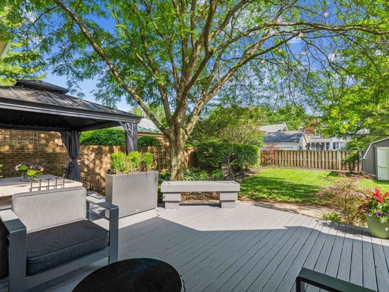 2564 Sherwood Road, Columbus, OH 43209 Photo 45