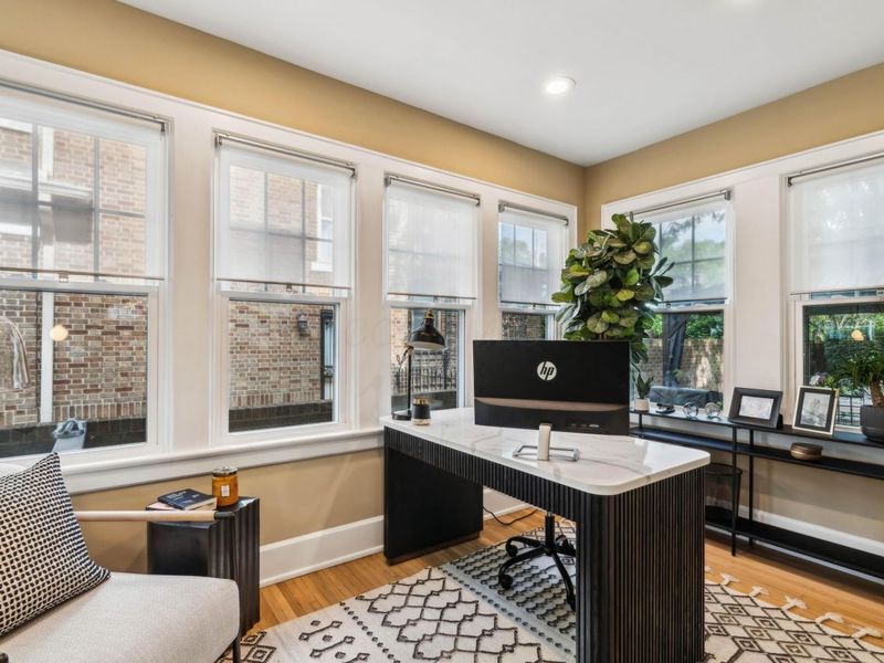 2564 Sherwood Road, Columbus, OH 43209 Photo 8