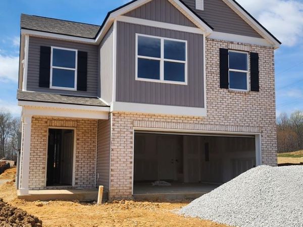 304 London Court, Baxter, TN 38544