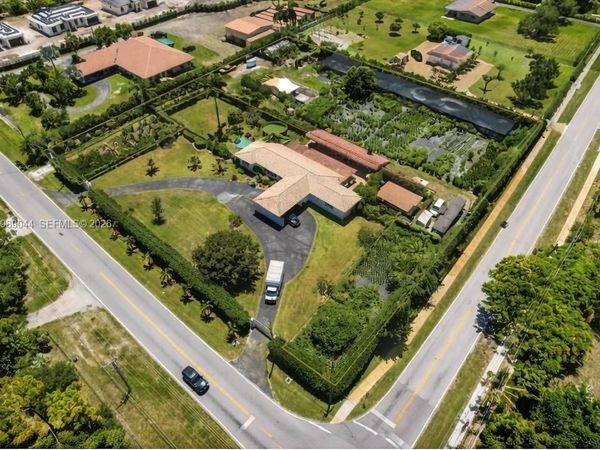 28000 SW 157th Ave, Homestead, FL 33033