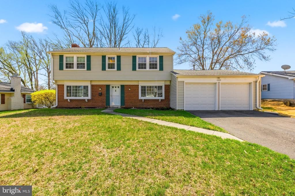 12423 CHALFORD LANE , BOWIE, MD 20715