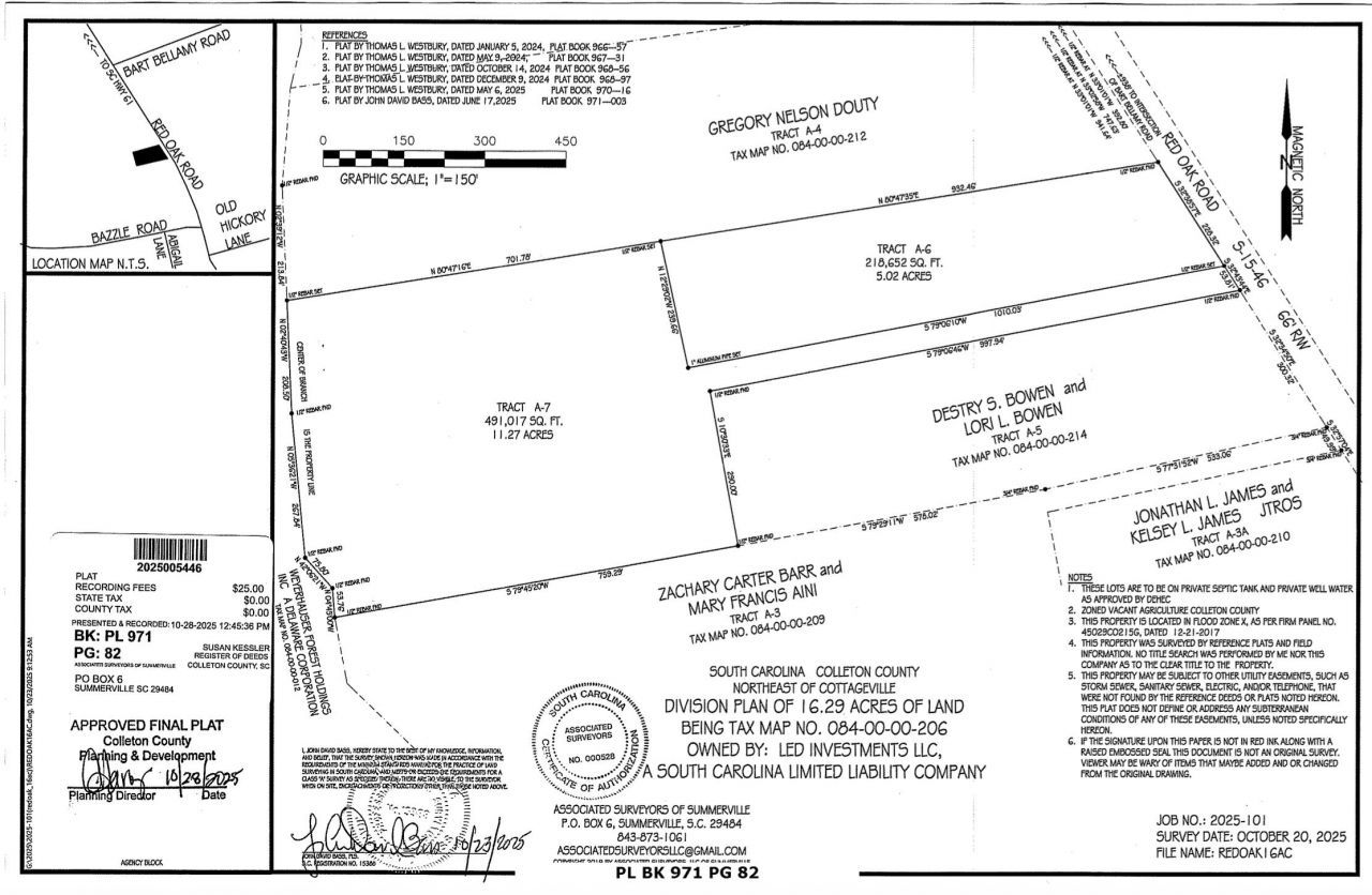 11 Red Oak Road Photo 12