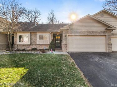 17504 Christina Drive, Huron Twp, MI 48164