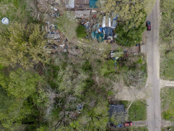 2517 HENDERSON ST, Memphis, TN 38127