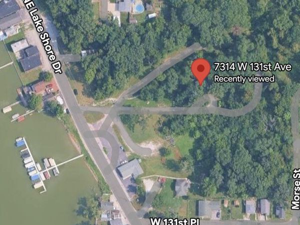 7314 W 131st Avenue, Cedar Lake, IN 46303