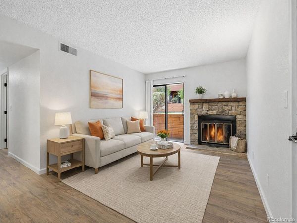 4671 S Decatur Street, Unit 128, Englewood, CO 80110