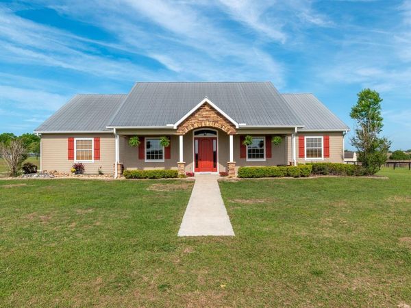 2700 SW 210TH AVENUE, DUNNELLON, FL 34431