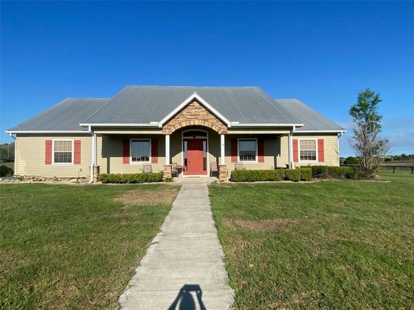 2700 SW 210TH AVENUE, DUNNELLON, FL 34431