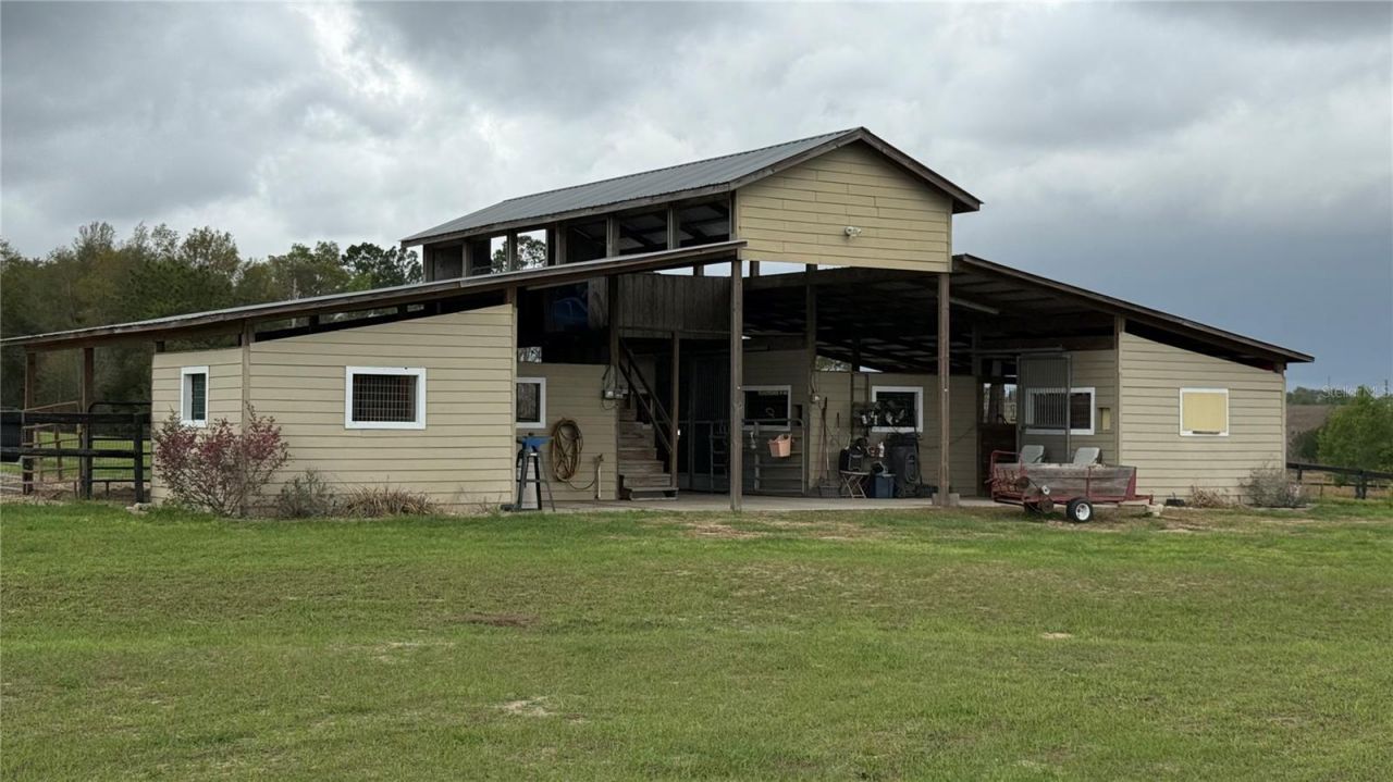 2700 SW 210th Avenue, Dunnellon, FL 34431 Photo